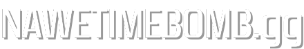NAWETIMEBOMB.gg logo